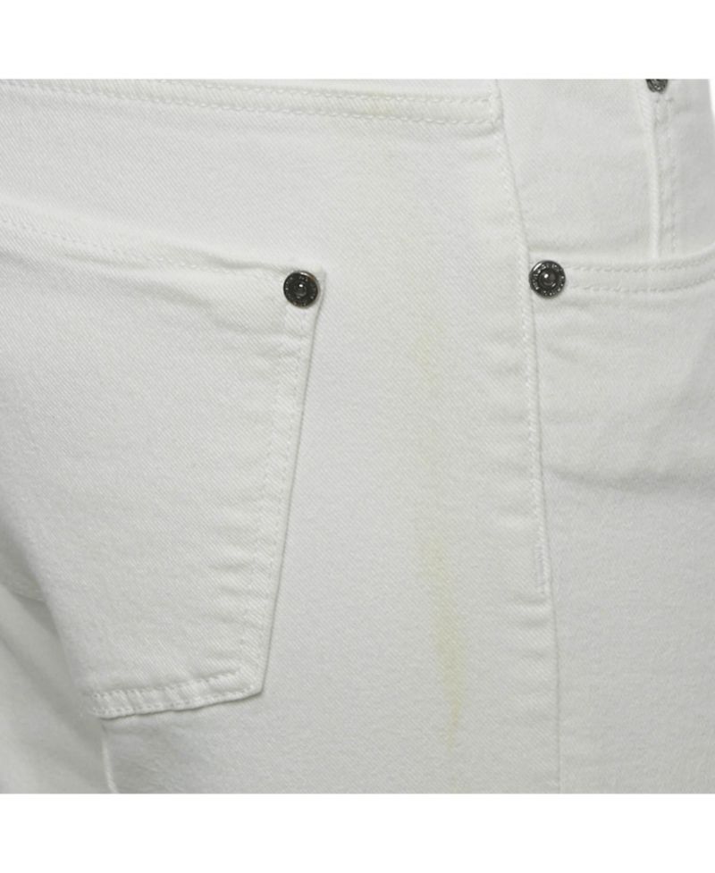 Women's Micklesfield Mid-Rise Skinny-Leg Jeans