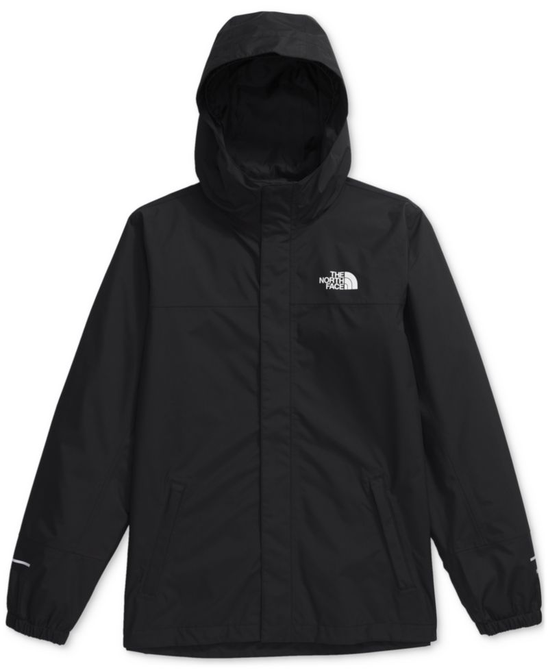Boys' 7-16 Antora Rain Jacket
