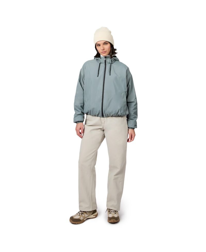 Women's Windshear Wind-Resistant Water-Resistant Jacket