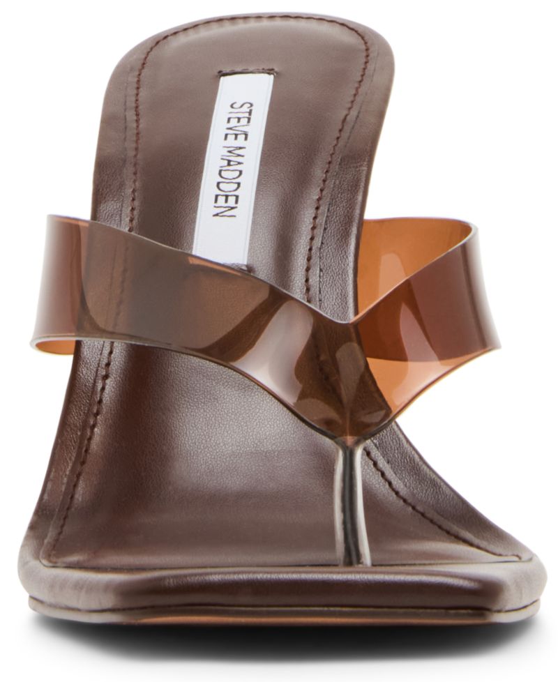 Women's Katrine Wedge Thong Sandals
