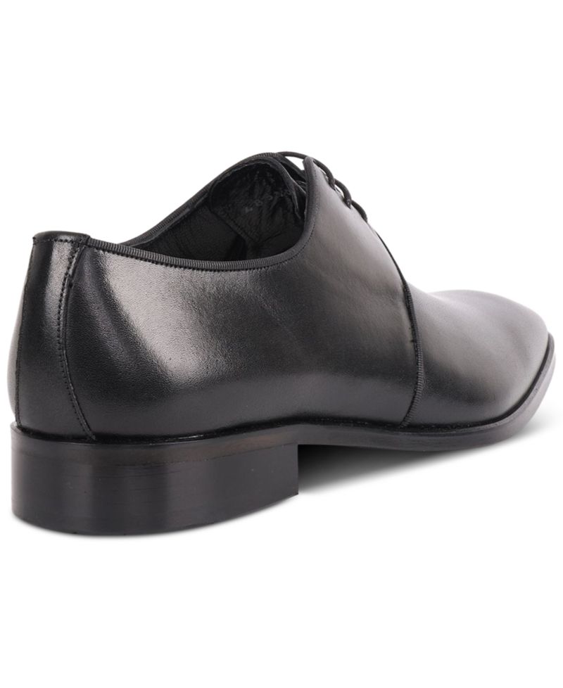 Men's Hico Lace-Up Derby Shoes