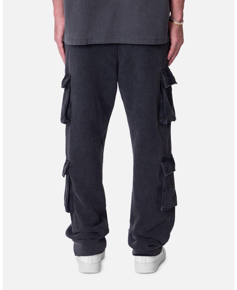 Men's Front Stripe Sweatpants