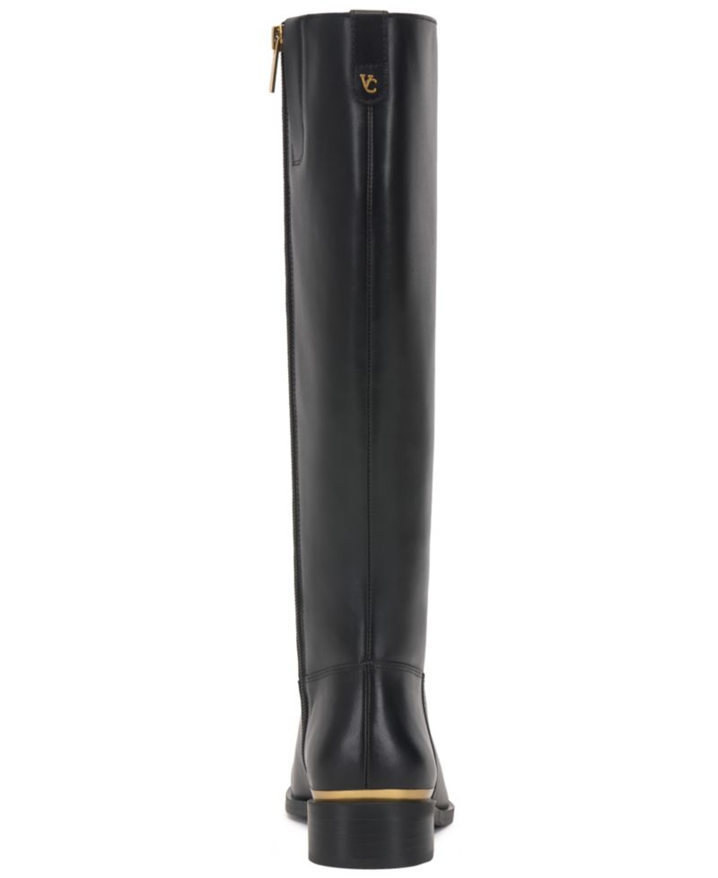 Women's Bercla Regular & Wide Calf Riding Boots