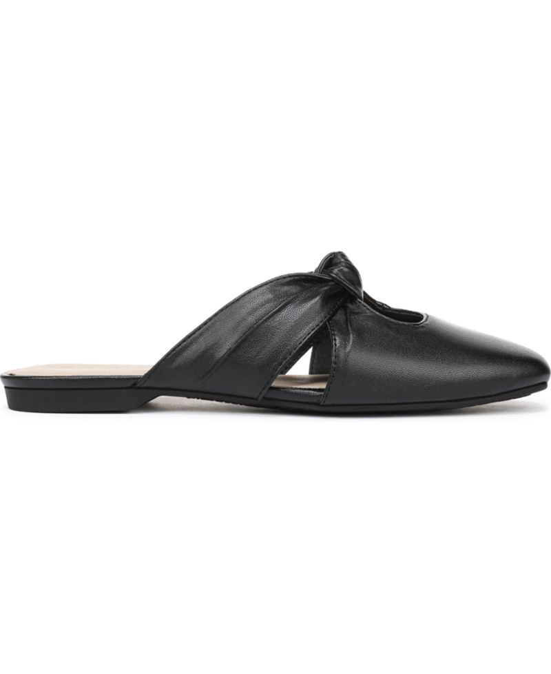 Women's Believe Mule Flats