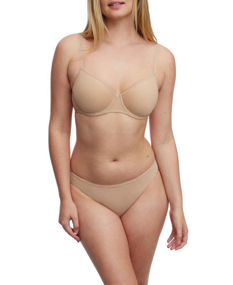Spellbound Multi-Way Spacer Underwire Bra