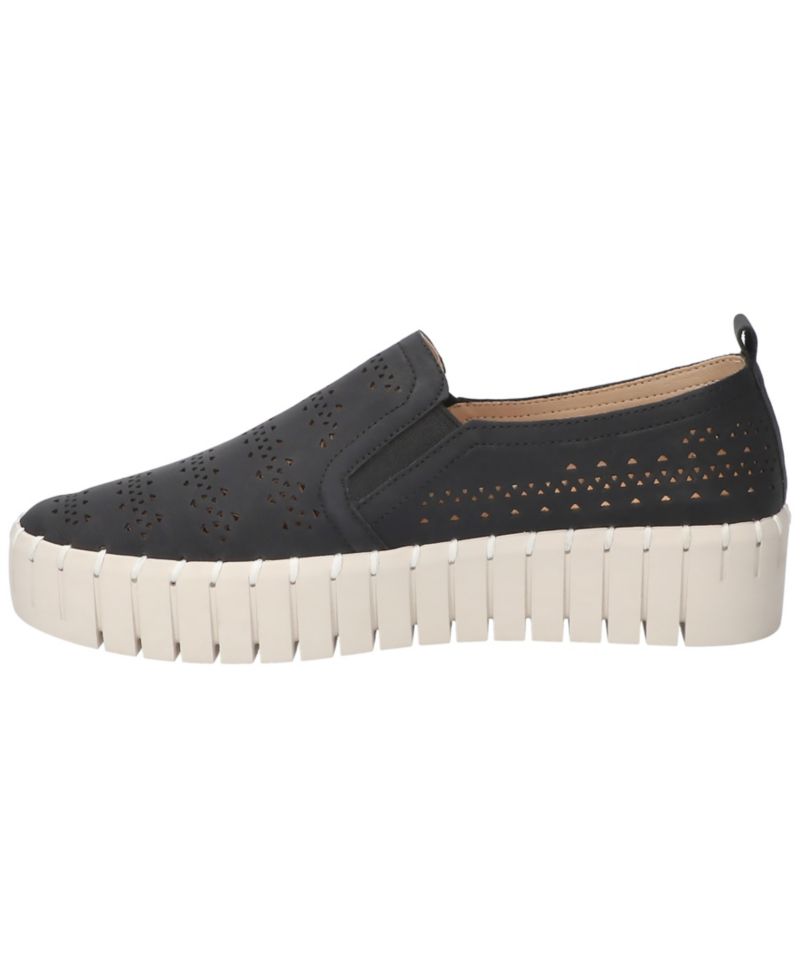 Women's Peppy Platform Sneakers