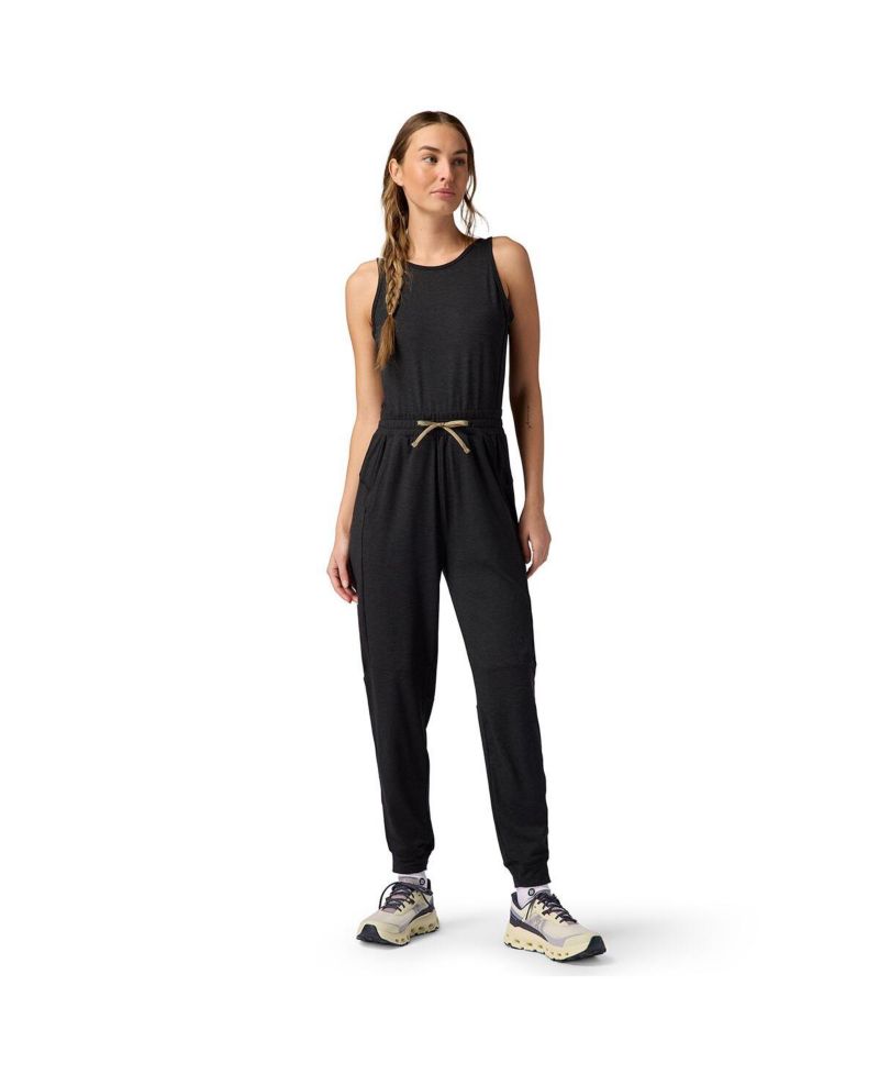 Women's Destination Everywhere Jumpsuit