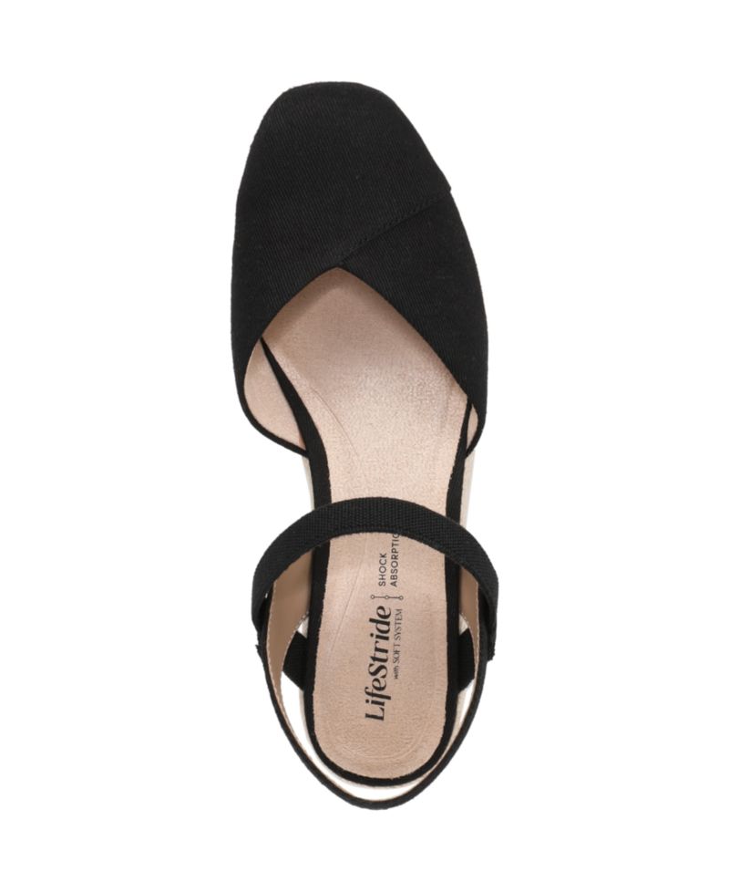 Women's Pilar Espadrille Wedge Sandals