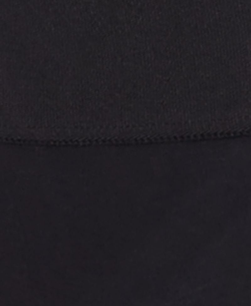 Women's Cozy Boyfriend Hi-Cut Brief DK8505