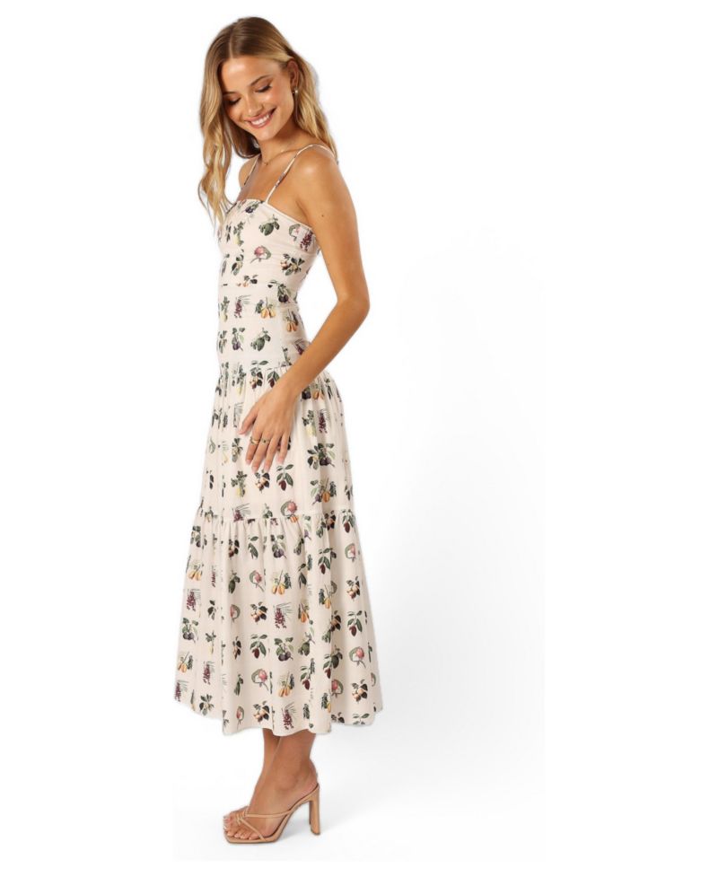Women's Botanique Midi Dress