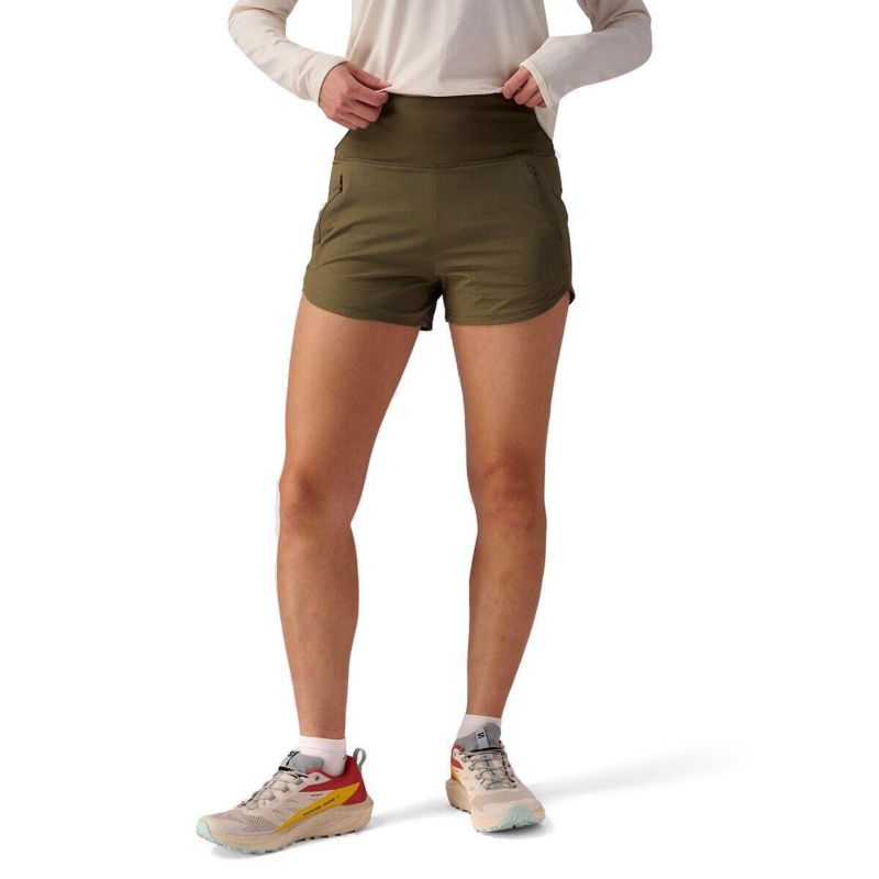 Women's Destination Short Performance Shorts