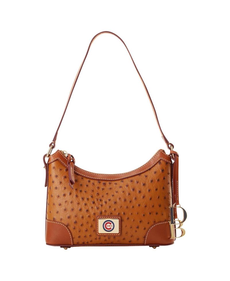 Chicago Cubs Shoulder Bag