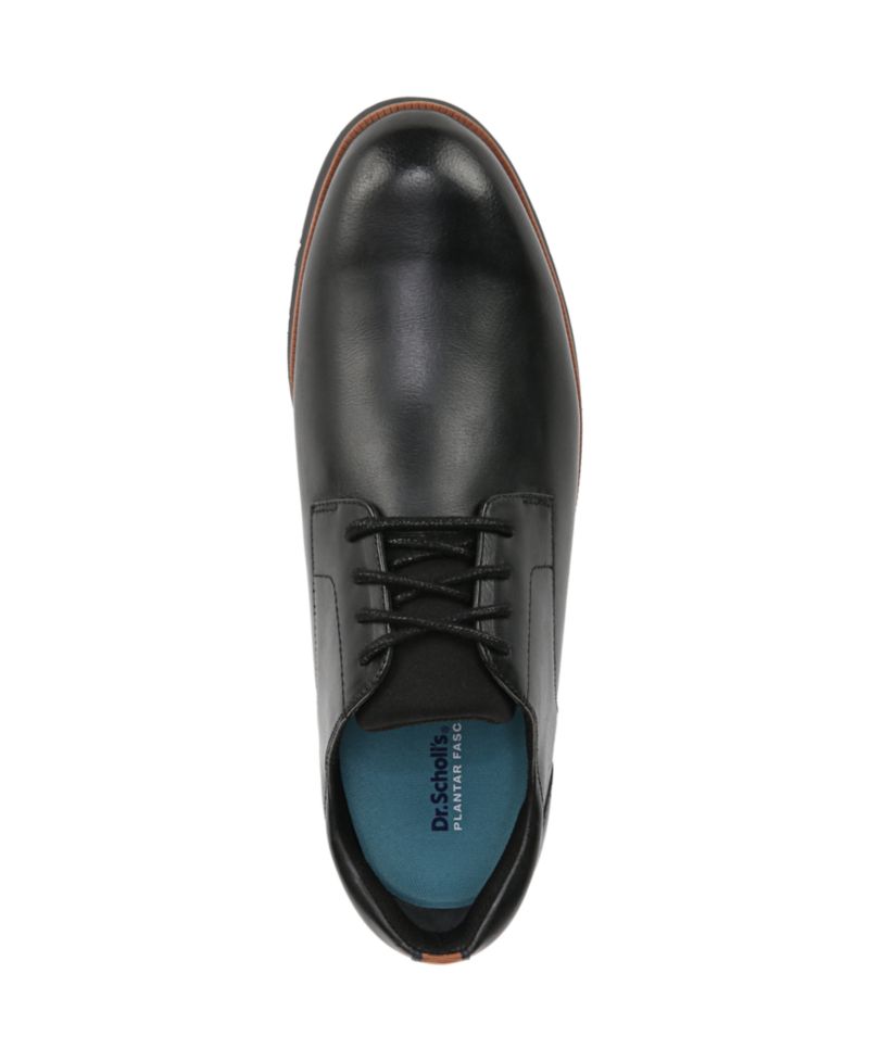 Men's Feel Driven Plantar Fasciitis Oxford