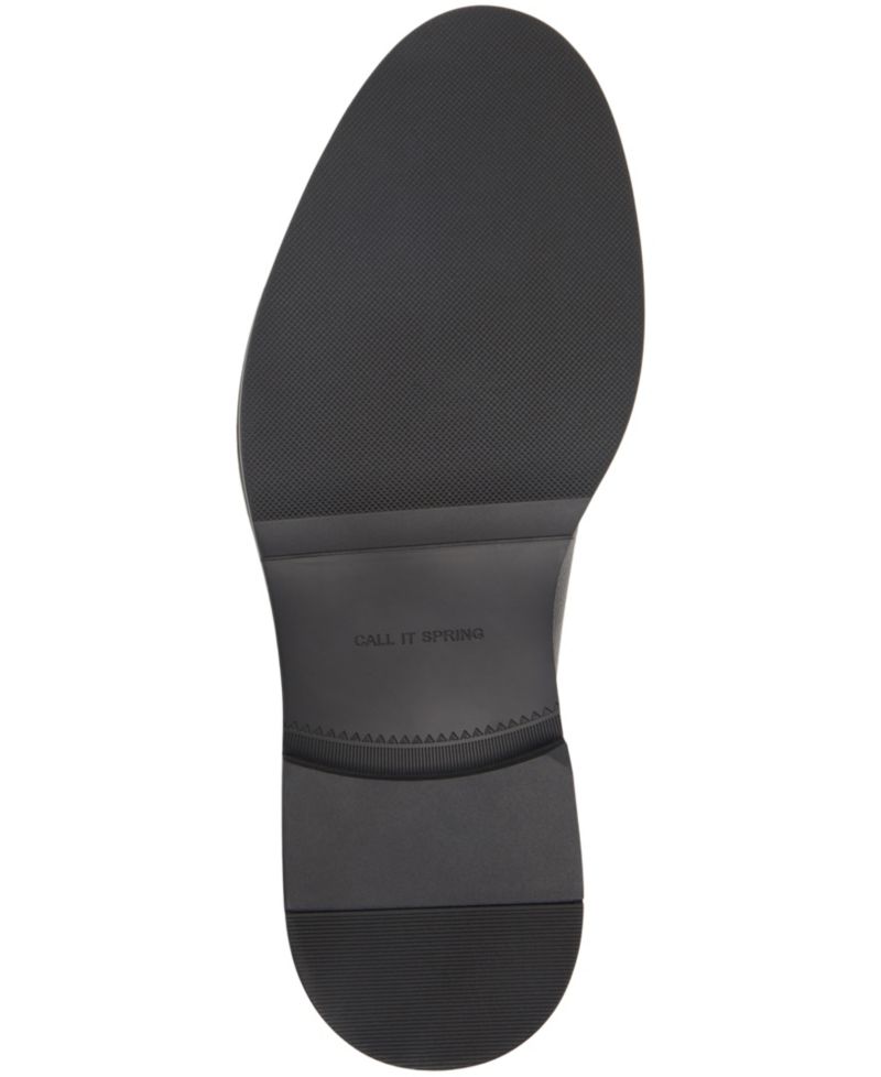 Men's Hayward Synthetic Loafers