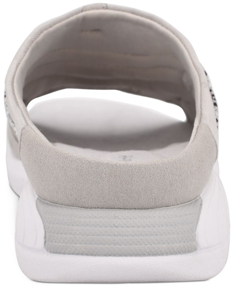 Women's Traciee Lightweight Flat Easy-On Sandals