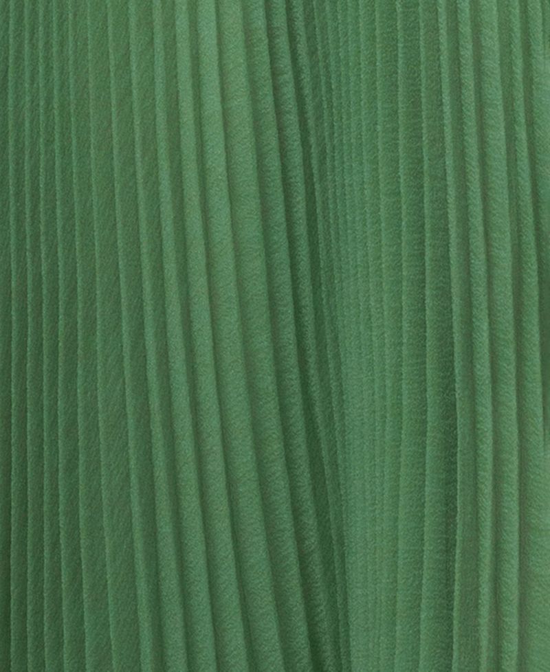 Women's Off-The-Shoulder Gown