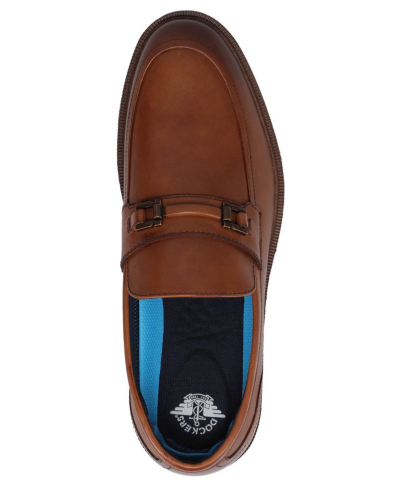 Men's Ashton Dressy Slip-On Loafers