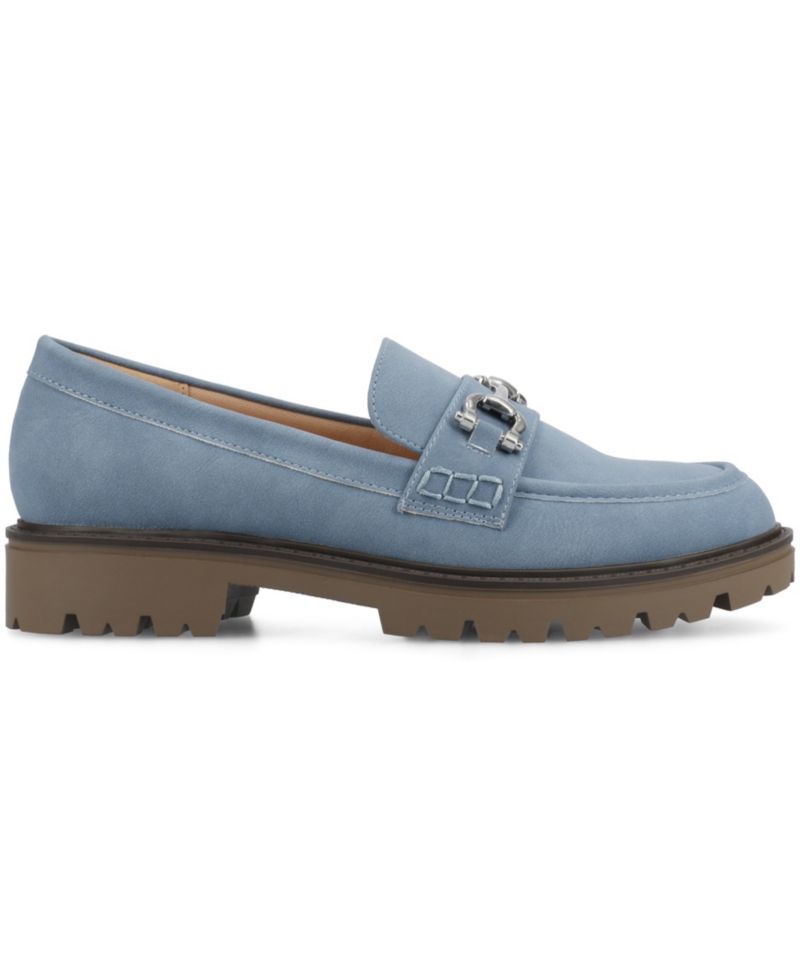 Women's Jessamey Lug Sole Loafers