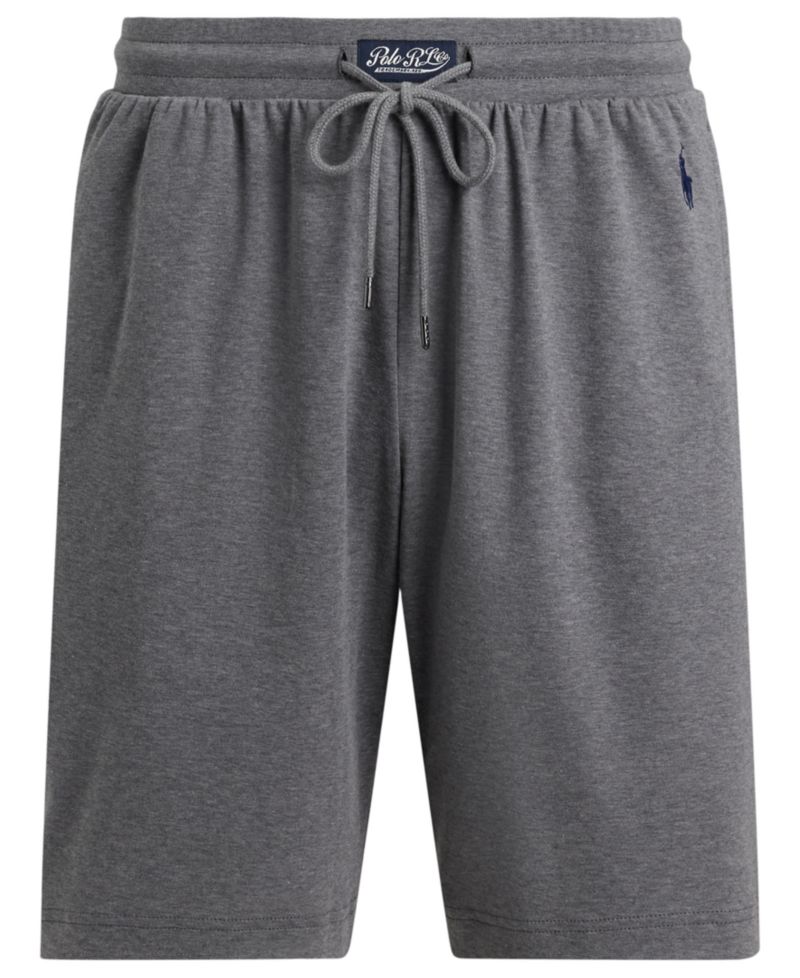 Men's Mercerized Pajama Shorts