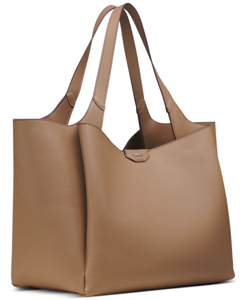 Willa Top Handle Tote