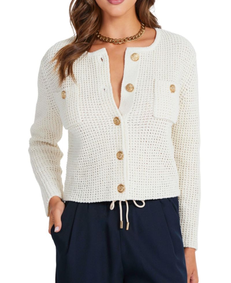 Women's Dakota Cardigan