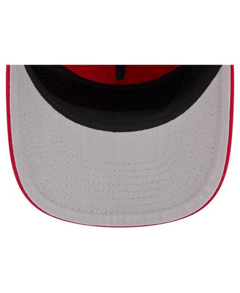 Men's Red St. Louis Cardinals Team 19TWENTY Adjustable Hat