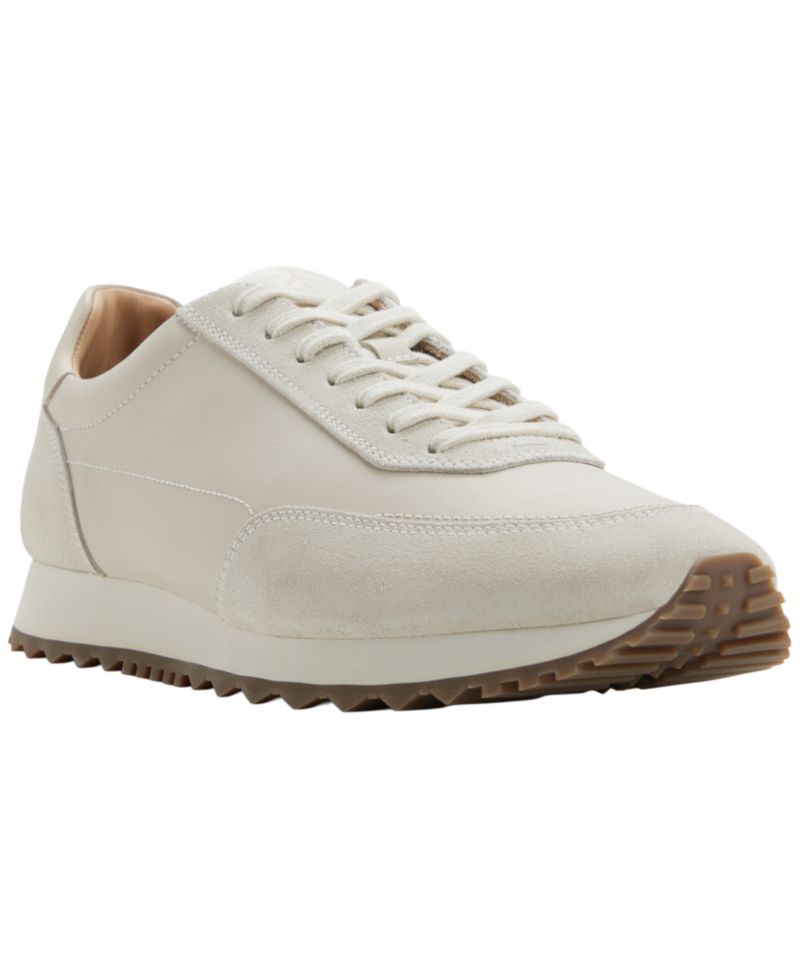 Men's Arverne Lace-Up Shoes