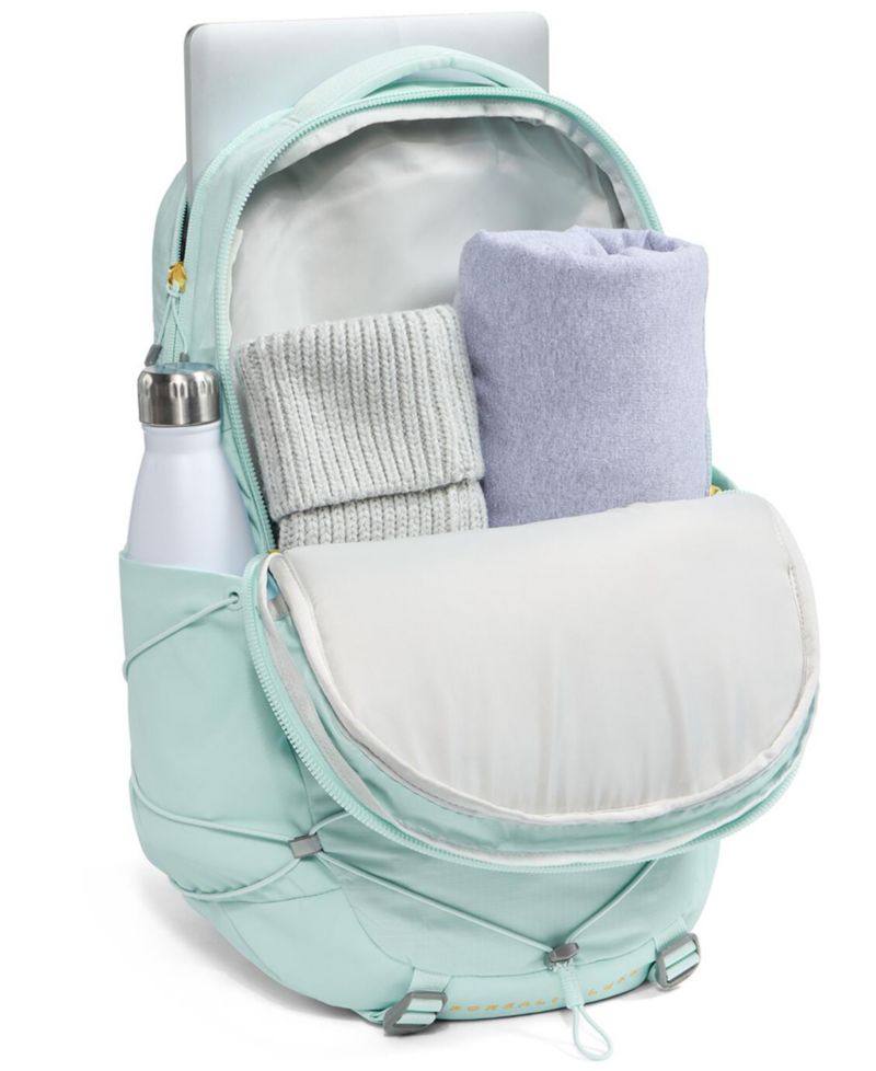 Women's Borealis Luxe Backpack
