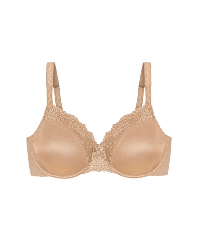 Women's Ladyform Soft Minimizer Bra