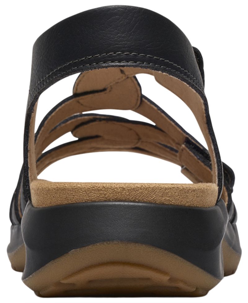 Women's Maelynn Paige Round Toe Sandals