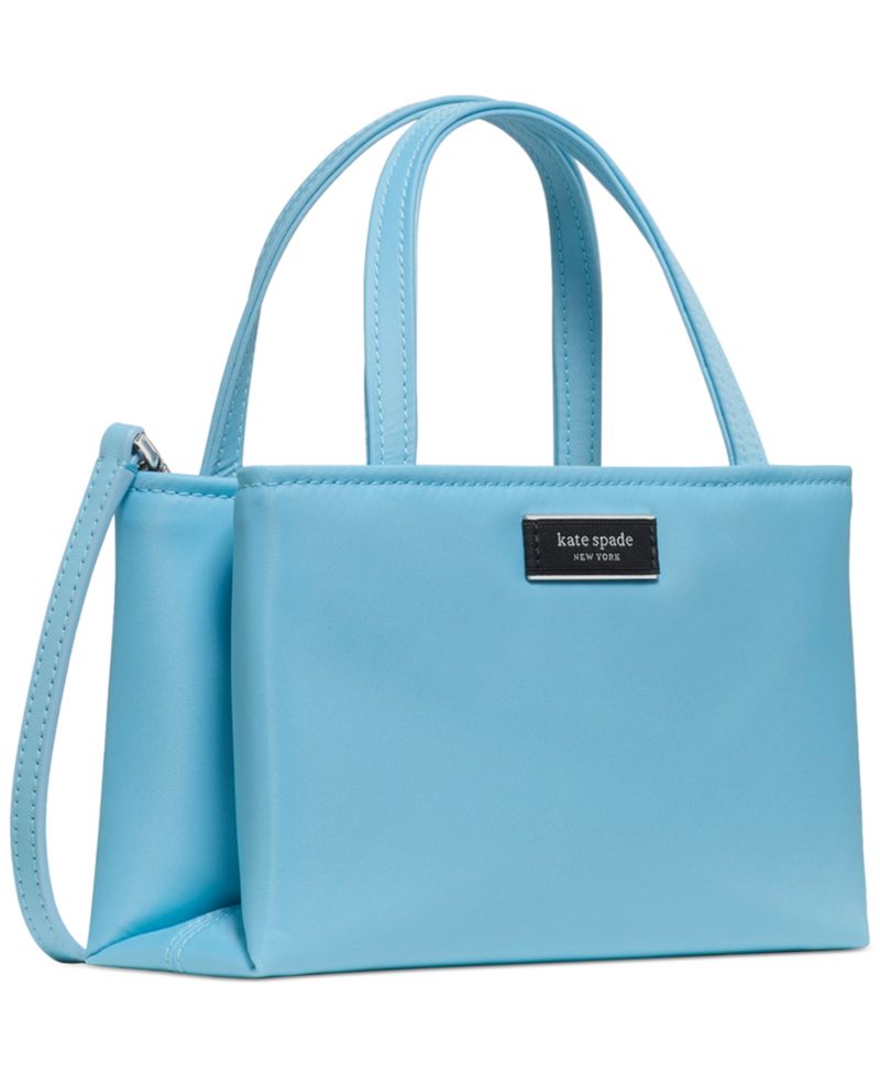 Sam Icon Mini Tote Bag