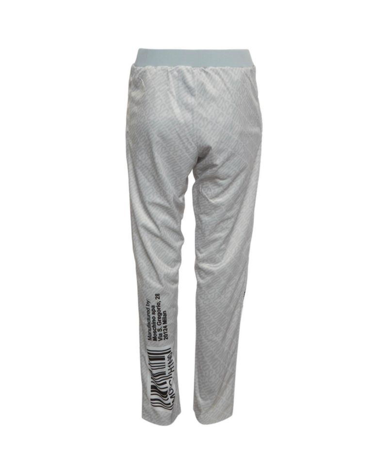 Women's Couture Printed Jersey Track Pants