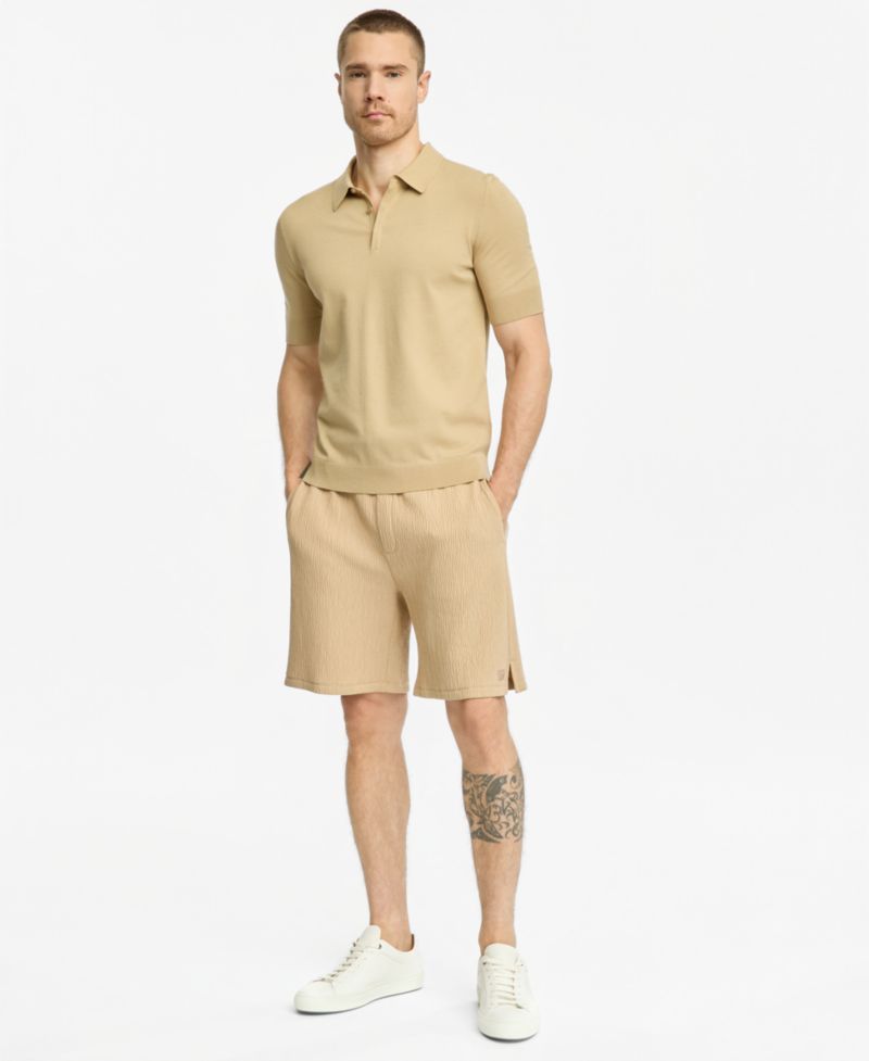 Men's San Peter Polo Shirt