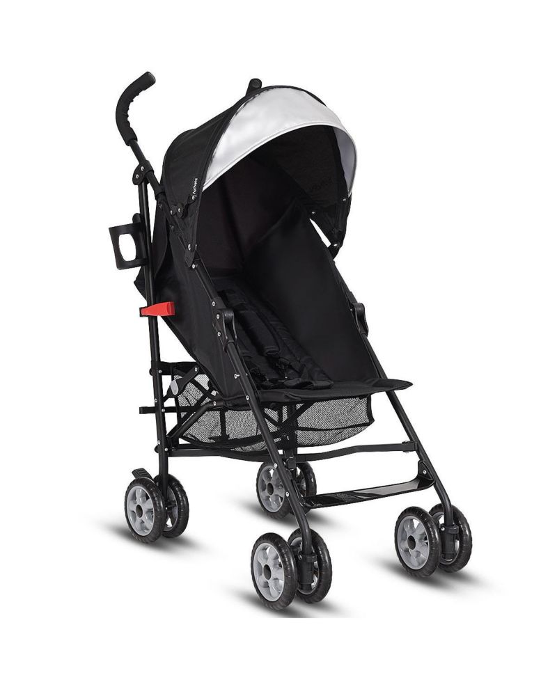 Boys Folding Lightweight Umbrella Travel Stroller