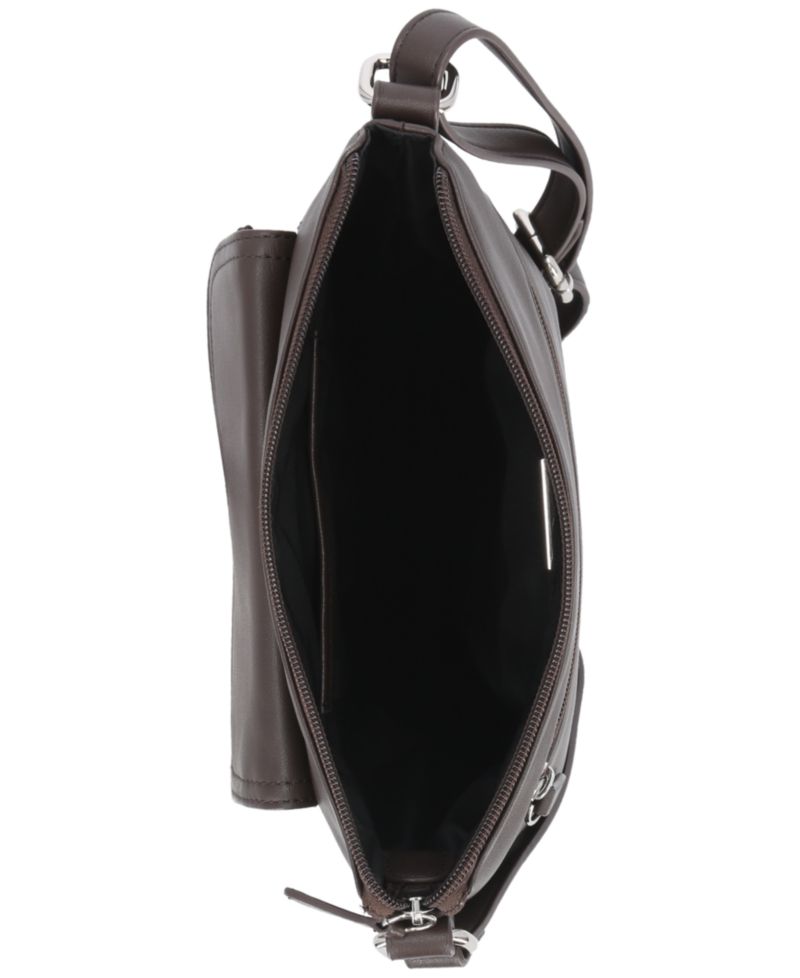 Nappa Leather Venice Crossbody