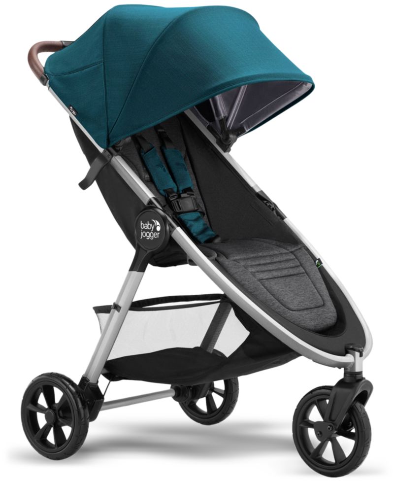 City Mini GT3 All-Terrain Stroller