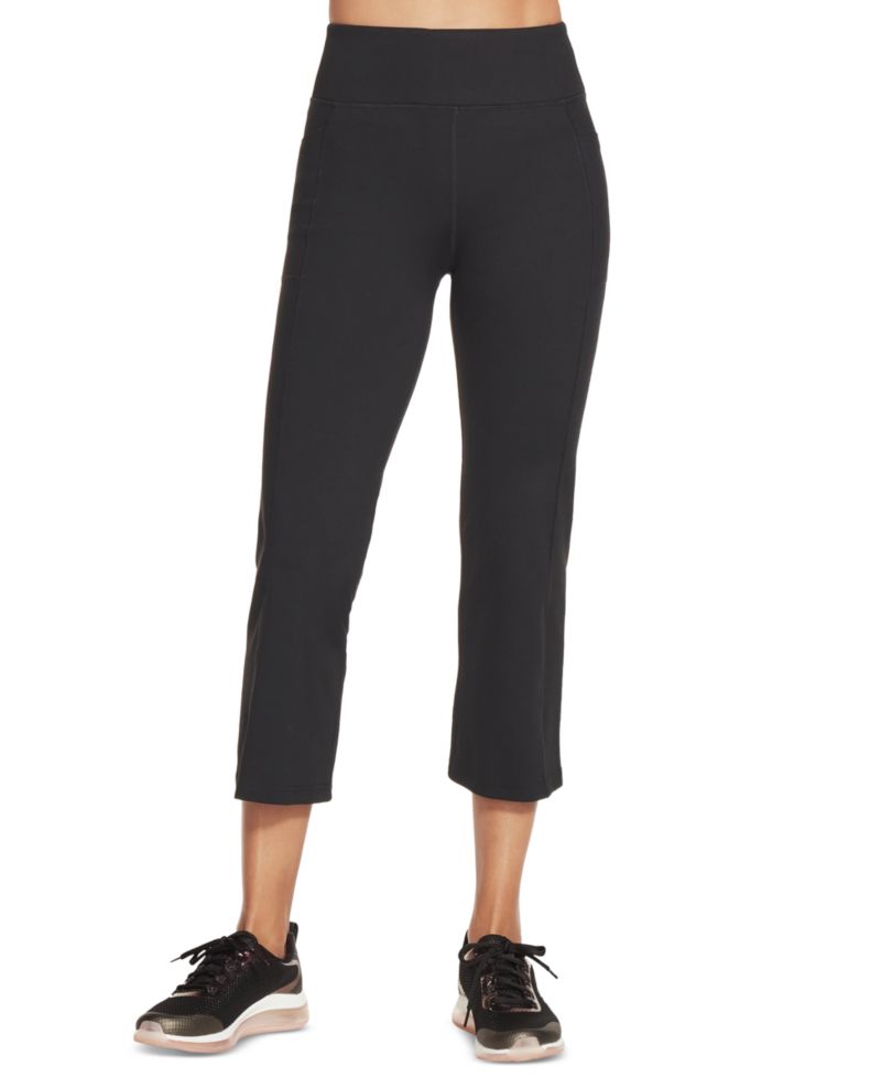 Women's Go Walk® 4 Pocket Crop Pant
