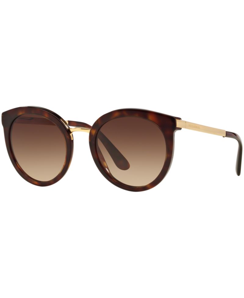 Sunglasses, DG4268