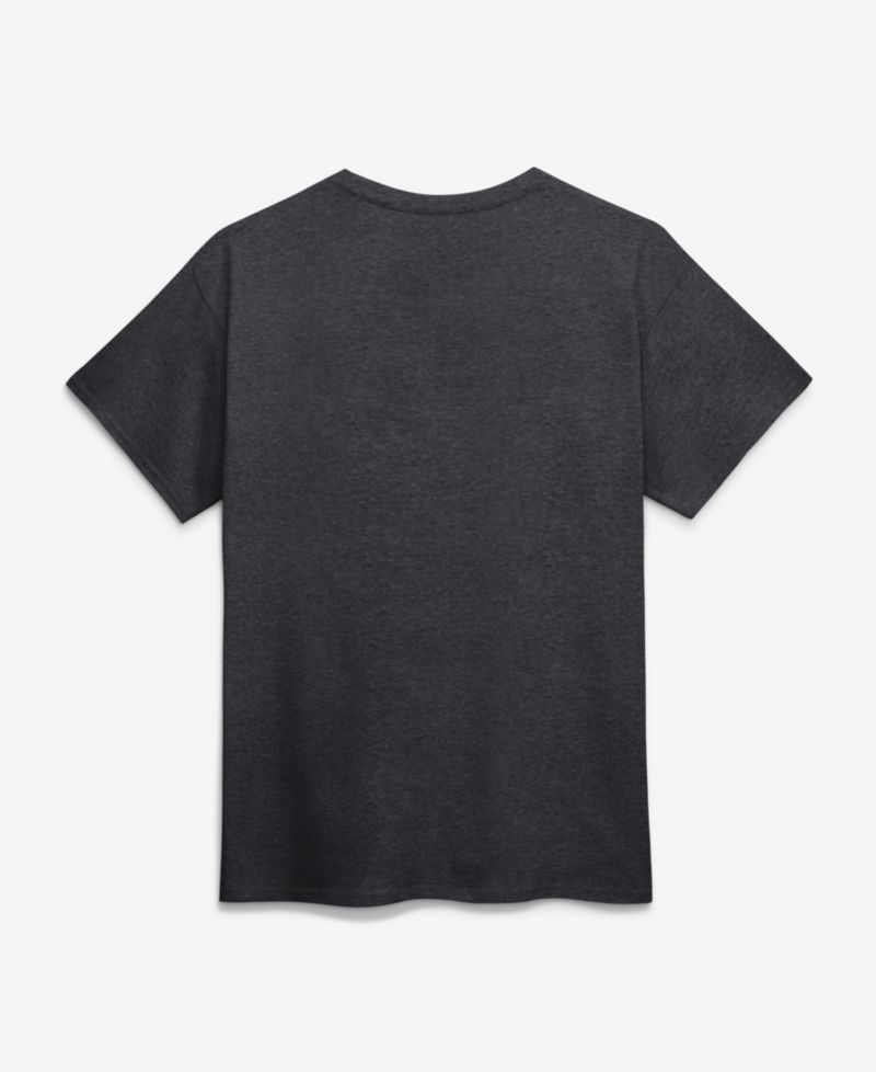 Men's Miami Dolphins Classic-Fit Crewneck T-Shirt