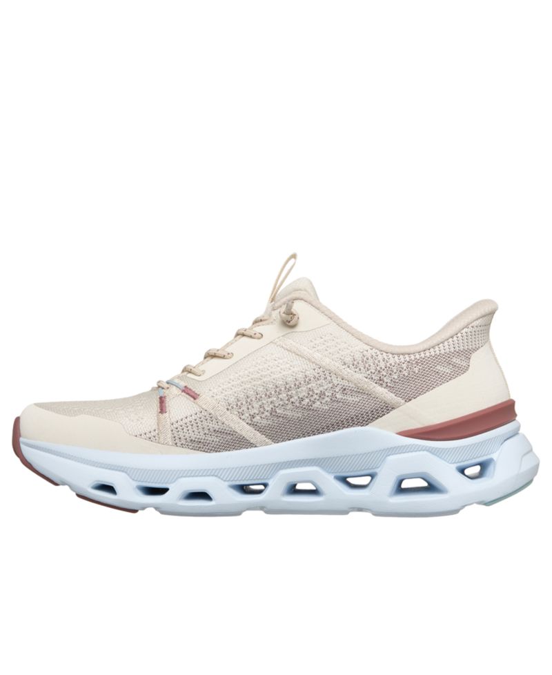 Women's Slip-ins: Glide-Step Altus Fast Lane Athletic Walking Sneakers