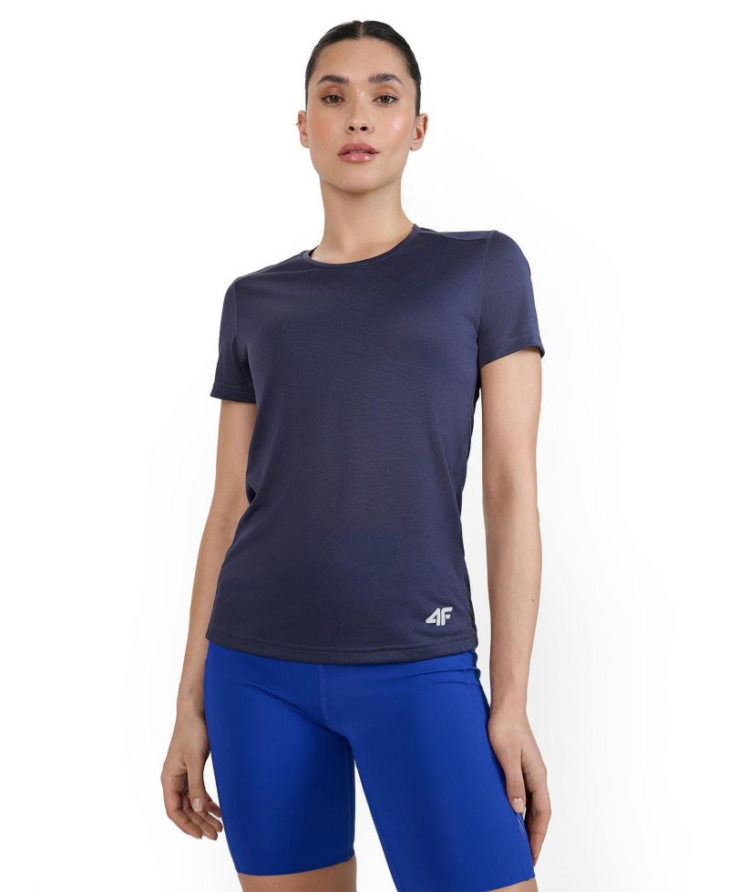 Women's Regular Running T-shirt