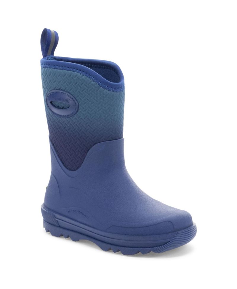 Kids ( 1 to 13 ) Traverse Neoprene Cold Weather Boot