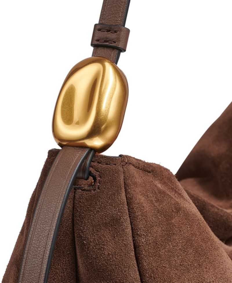Large Shoulder Handbag
