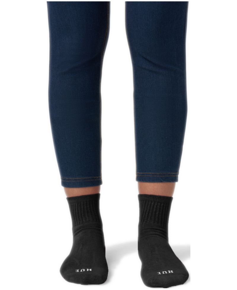 Women's Mini Crew 6-Pack Socks U10227