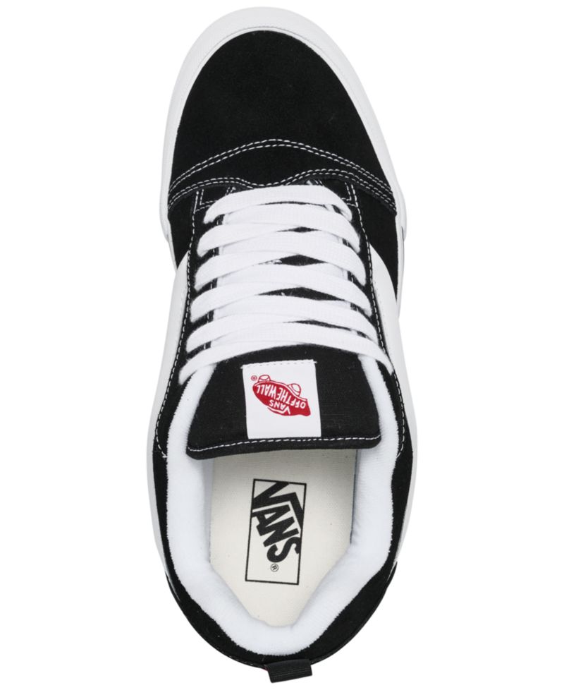 Knu Skool Lifestyle Sneakers from Finish Line