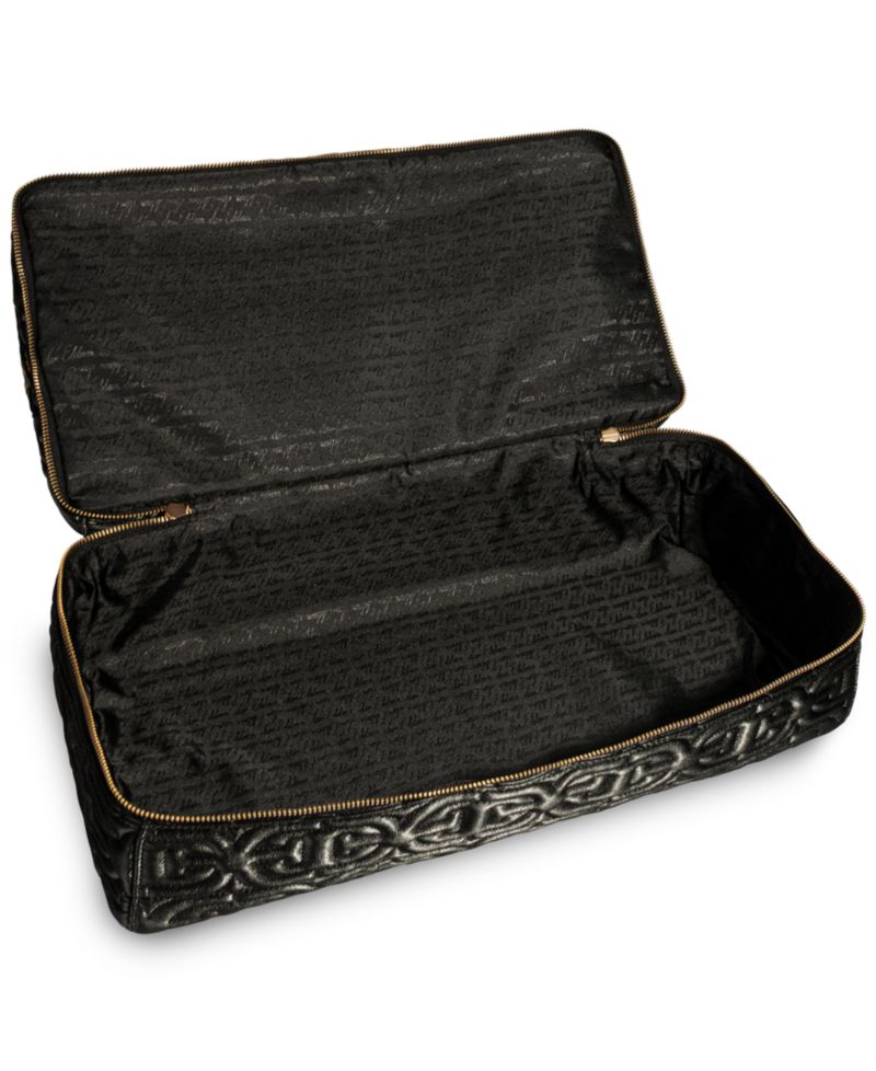 Ethyl Extra-Large Quilted Weekender Handbag