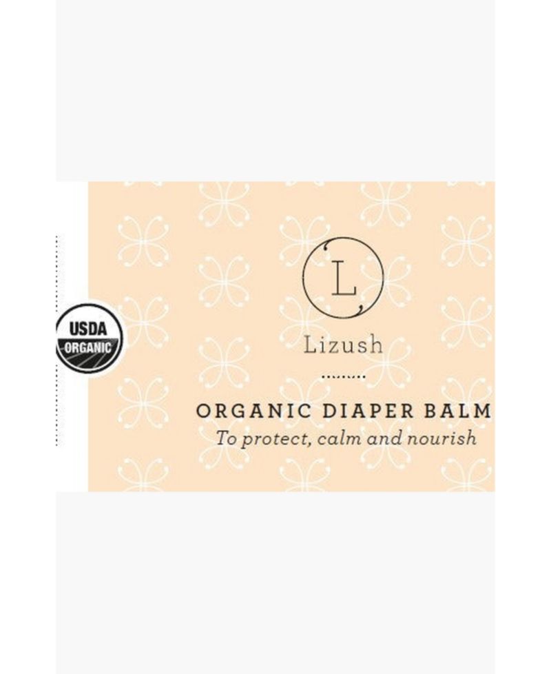 Premium Diaper Balm