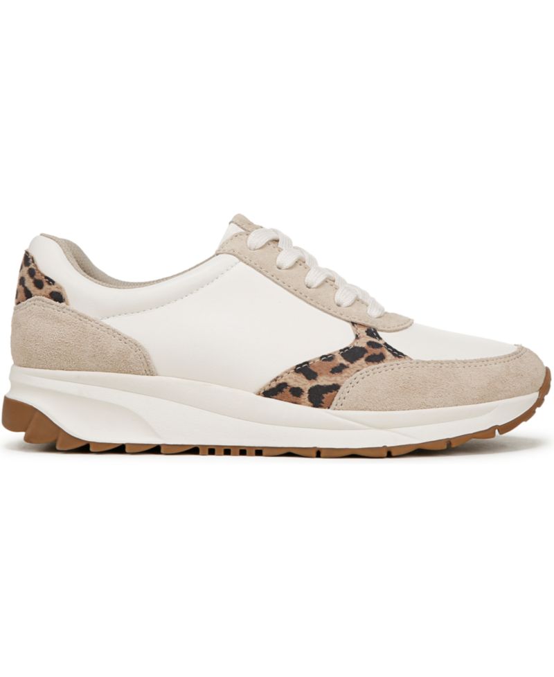 Women's Shay Lace Up Platform Sneakers