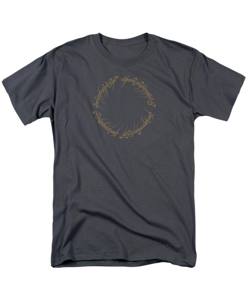 Men's The One Ring T Shirt