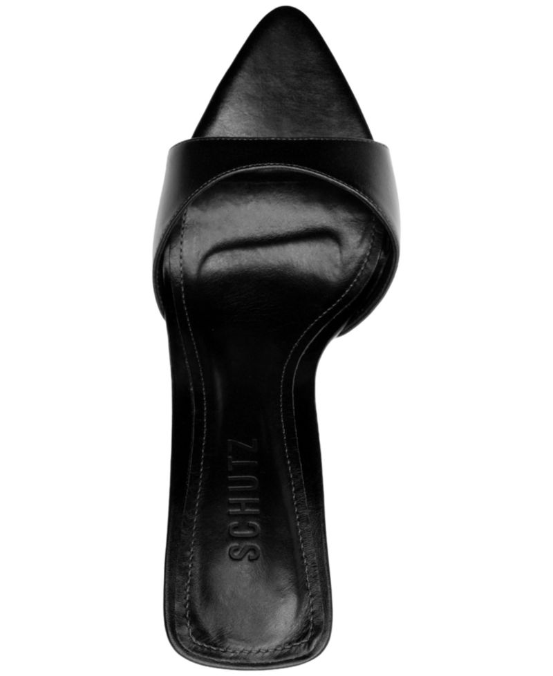 Women's Elodie Slip-On Dress Sandals
